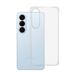 Etui Jelly Anti Shock na telefon Samsung Galaxy S26+ 5G S947 bezbarwne