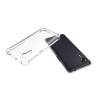Etui Jelly Anti Shock na telefon Samsung Galaxy XCover 5 bezbarwne