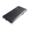 Etui Jelly Anti Shock na telefon Samsung Galaxy XCover 5 bezbarwne