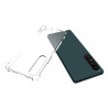 Etui Jelly Anti Shock na telefon Sony Xperia 1 IV XQ-CT54 bezbarwne
