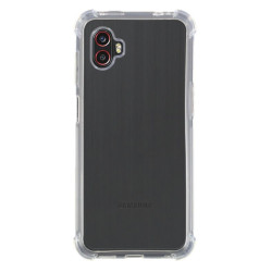 Etui Jelly Anti Shock na telefon Samsung Galaxy XCover 6 Pro 5G bezbarwne