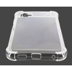 Etui Jelly Anti Shock na telefon Samsung Galaxy XCover 6 Pro 5G bezbarwne