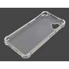 Etui Jelly Anti Shock na telefon Samsung Galaxy XCover 6 Pro 5G bezbarwne