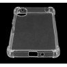 Etui Jelly Anti Shock na telefon Sony Xperia 10 VI 5G XQ-ES72 bezbarwne