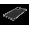 Etui Jelly Anti Shock na telefon Vivo V21 5G V2050 / V21 V2066 bezbarwne