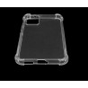 Etui Jelly Anti Shock na telefon Vivo V21 5G V2050 / V21 V2066 bezbarwne
