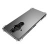 Etui Jelly Anti Shock na telefon Sony Xperia Pro-1 bezbarwne