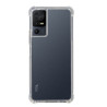 Etui Jelly Anti Shock na telefon TCL 40SE T610K2 6156 6156A 6156A1 bezbarwne
