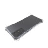 Etui Jelly Anti Shock na telefon TCL 40SE T610K2 6156 6156A 6156A1 bezbarwne