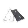 Etui Jelly Anti Shock na telefon TCL 40SE T610K2 6156 6156A 6156A1 bezbarwne