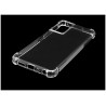 Etui Jelly Anti Shock na telefon TCL 40SE T610K2 6156 6156A 6156A1 bezbarwne