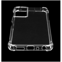 Etui Jelly Anti Shock na telefon TCL 40SE T610K2 6156 6156A 6156A1 bezbarwne
