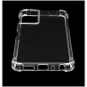 Etui Jelly Anti Shock na telefon TCL 40SE T610K2 6156 6156A 6156A1 bezbarwne