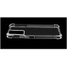 Etui Jelly Anti Shock na telefon TCL 40SE T610K2 6156 6156A 6156A1 bezbarwne