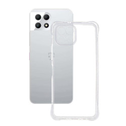 Etui Jelly Anti Shock na telefon T-Mobile T Phone 2 5G / REVVL 7 5G bezbarwne