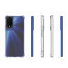 Etui Jelly Anti Shock na telefon TCL 505 T509 bezbarwne