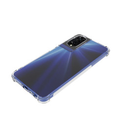 Etui Jelly Anti Shock na telefon TCL 505 T509 bezbarwne