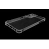 Etui Jelly Anti Shock na telefon TCL 505 T509 bezbarwne