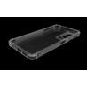 Etui Jelly Anti Shock na telefon TCL 505 T509 bezbarwne