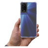 Etui Jelly Anti Shock na telefon TCL 505 T509 bezbarwne