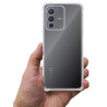 Etui Jelly Anti Shock na telefon Vivo V23 5G V2130 bezbarwne