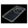Etui Jelly Anti Shock na telefon Vivo X200 Pro 5G V2405 bezbarwne