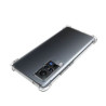 Etui Jelly Anti Shock na telefon Vivo X60 Pro V2047A bezbarwne