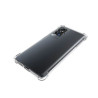 Etui Jelly Anti Shock na telefon Vivo X60 Pro V2047A bezbarwne