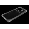 Etui Jelly Anti Shock na telefon Vivo X80 V2183A bezbarwne