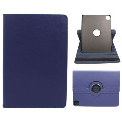 Etui ROTATE na tablet Apple iPad Air 13 M4 2026 / Air 13 M3 2025 / Air 13 M2 2024 / Pro 12.9 2020 / Pro 12.9 2018 granatowe