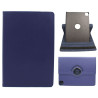 Etui ROTATE na tablet Apple iPad Air 13 M4 2026 / Air 13 M3 2025 / Air 13 M2 2024 / Pro 12.9 2020 / Pro 12.9 2018 granatowe