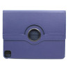 Etui ROTATE na tablet Apple iPad Air 13 M4 2026 / Air 13 M3 2025 / Air 13 M2 2024 / Pro 12.9 2020 / Pro 12.9 2018 granatowe