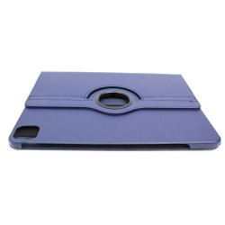Etui ROTATE na tablet Apple iPad Air 13 M4 2026 / Air 13 M3 2025 / Air 13 M2 2024 / Pro 12.9 2020 / Pro 12.9 2018 granatowe