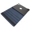 Etui ROTATE na tablet Apple iPad Air 13 M4 2026 / Air 13 M3 2025 / Air 13 M2 2024 / Pro 12.9 2020 / Pro 12.9 2018 granatowe