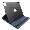 Etui ROTATE na tablet Apple iPad Air 13 M4 2026 / Air 13 M3 2025 / Air 13 M2 2024 / Pro 12.9 2020 / Pro 12.9 2018 granatowe