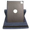 Etui ROTATE na tablet Apple iPad Air 13 M4 2026 / Air 13 M3 2025 / Air 13 M2 2024 / Pro 12.9 2020 / Pro 12.9 2018 granatowe