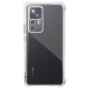 Etui Jelly Anti Shock na telefon Xiaomi 12T 5G / 12T Pro 5G bezbarwne