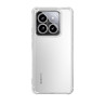 Etui Jelly Anti Shock na telefon Xiaomi 14 Pro 5G bezbarwne