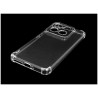 Etui Jelly Anti Shock na telefon Xiaomi 14 Pro 5G bezbarwne