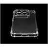 Etui Jelly Anti Shock na telefon Xiaomi 14 Pro 5G bezbarwne