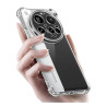 Etui Jelly Anti Shock Xiaomi 15 Ultra 5G 25010PN30G bezbarwne