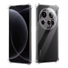 Etui Jelly Anti Shock Xiaomi 15 Ultra 5G 25010PN30G bezbarwne