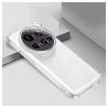 Etui Jelly Anti Shock Xiaomi 15 Ultra 5G 25010PN30G bezbarwne