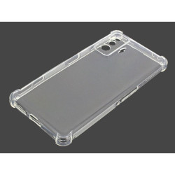 Etui Jelly Anti Shock na telefon Xiaomi Redmi K50 GE / POCO F4 GT bezbarwne