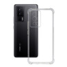 Etui Jelly Anti Shock na telefon Xiaomi POCO F5 Pro 5G bezbarwne