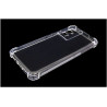 Etui Jelly Anti Shock na telefon Xiaomi POCO F5 Pro 5G bezbarwne