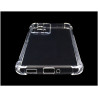 Etui Jelly Anti Shock na telefon Xiaomi POCO F5 Pro 5G bezbarwne