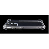 Etui Jelly Anti Shock na telefon Xiaomi POCO F5 Pro 5G bezbarwne