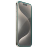 9H SZKŁO hartowane na telefon Apple iPhone 15 A3090 / 15 Pro A3102 / 16 A3287