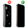 9H SZKŁO hartowane na telefon Apple iPhone 15 A3090 / 15 Pro A3102 / 16 A3287